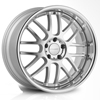 Vossen VVS 094 (Silver Machined)