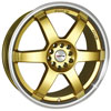 Xtatik - 229 Mass (Gold)
