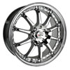 Xtatik - 370 Termal (Chrome)