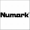 Numark Pro Audio and DJ Equipment Wheels and Rims Numark Pro Audio and DJ Equipment Wheels and Rims