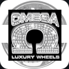 OMEGA Rims and Wheels