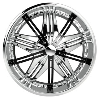 Apache Wheels