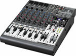 XENYX 1204FX