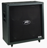 6505 Straight Cabinet