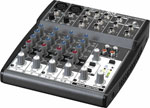XENYX 802