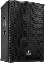 EUROLIVE PROFESSIONAL B1520 PRO
