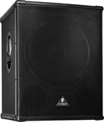 EUROLIVE PROFESSIONAL B1800X PRO