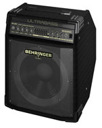 ULTRABASS BXL1800