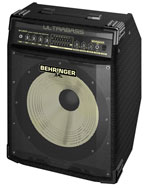 ULTRABASS BXL3000A