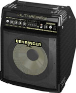 ULTRABASS BXL450A