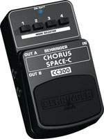 CHORUS SPACE-C CC300
