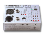 CABLE TESTER CT100