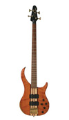 Cirrus 4 Redwood