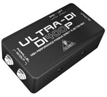 ULTRA-DI DI400P