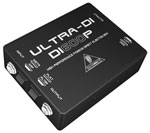 ULTRA-DI DI600P