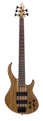 Grind Bass 5 BXP NTB