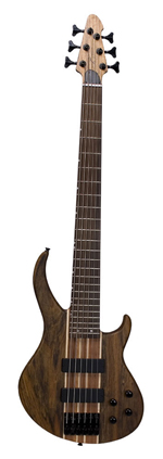 Grind Bass 6 BXP NTB