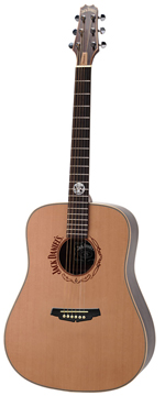 JD-AG2 Jack Daniel's Acoustic
