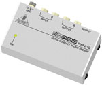MICROPHONO PP400