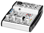 EURORACK UB502