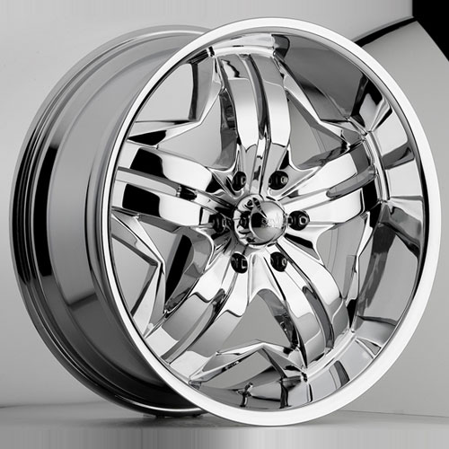 Dv Rims