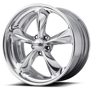 American Racing VN425 Torq Thrust SL 20X10.5 Polished