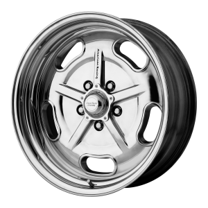 American Racing  VN471 Salt Flat Special 16X7 Polished