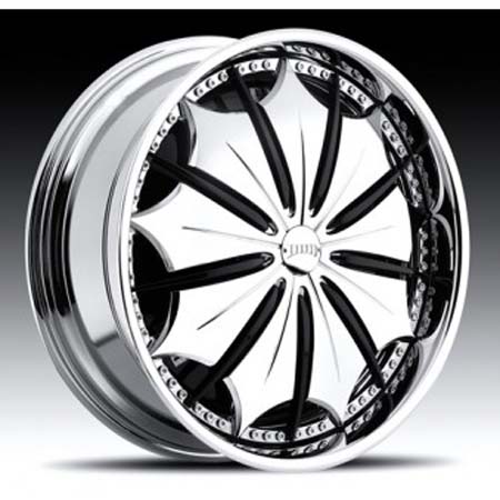 rc car spinner rims