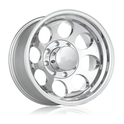 Mickey Thompson Classic Ii 15 X 10 Inch Rims Polished Mickey Thompson Classic Ii Rims