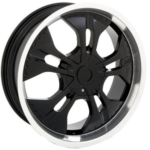 starr 26 inch rims